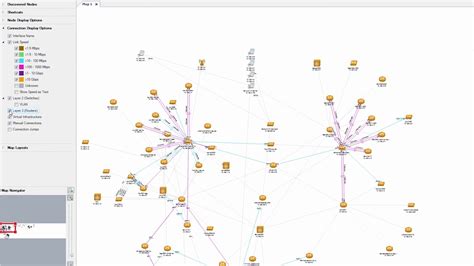 Network topology mapper review - printstide