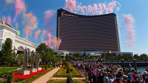 Encore Boston Harbor | Things to do in Boston