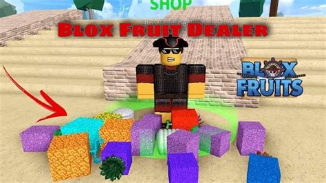 How to unstore fruit in blox fruits