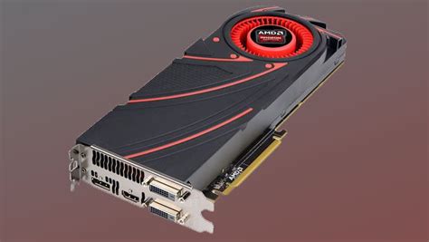 AMD Radeon R9 290 Review | Trusted Reviews