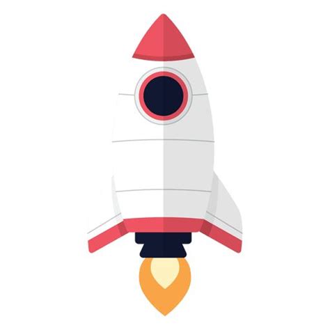 Rocket cartoon | Tv shows online, Rocket cartoon, Space rocket