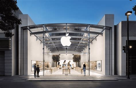 Apple Taps into Apple Store for faster product delivery | iLounge