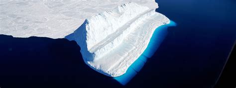 The Pros That Protect Ships from Iceberg Collisions