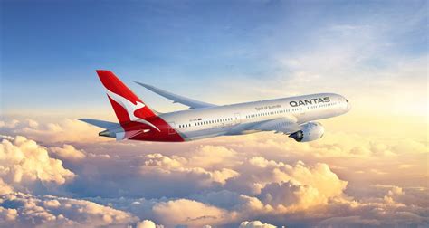 Qantas Update The Iconic Flying Kangaroo - TravelUpdate