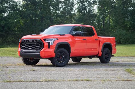 First Look: 2022 Toyota Tundra And Tundra TRD Pro Is The, 56% OFF