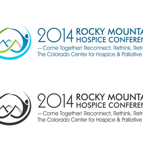 Need conference logo for Fall Annual Conference - hospice | Logo design contest