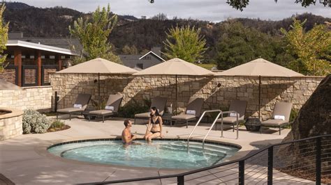 Four Seasons Hotels and Resorts | Luxury Hotels | Four Seasons | Napa Valley