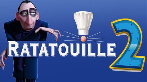 Ratatouille 2 - volnorth