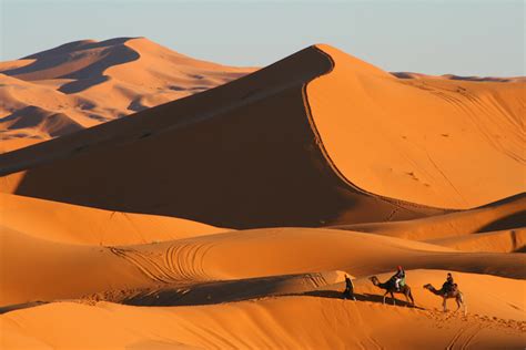 10 Most Amazing Desert Landscapes on Earth – Touropia Travel