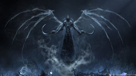 Malthael Wallpapers - Wallpaper Cave