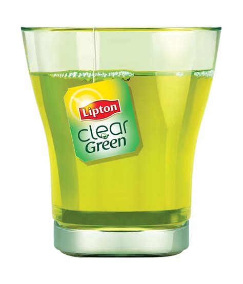 Lipton green tea campaign on Behance