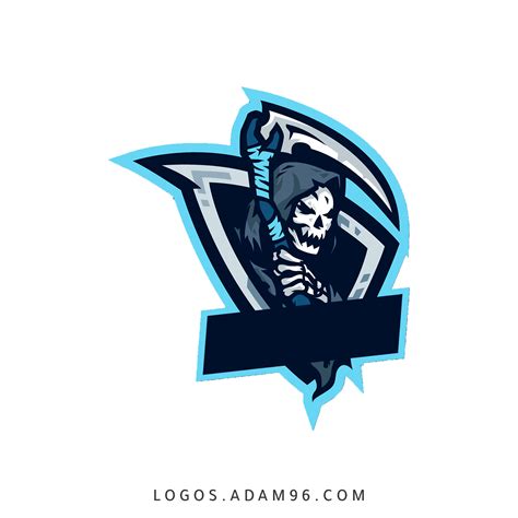 Cool Gaming Logo Png