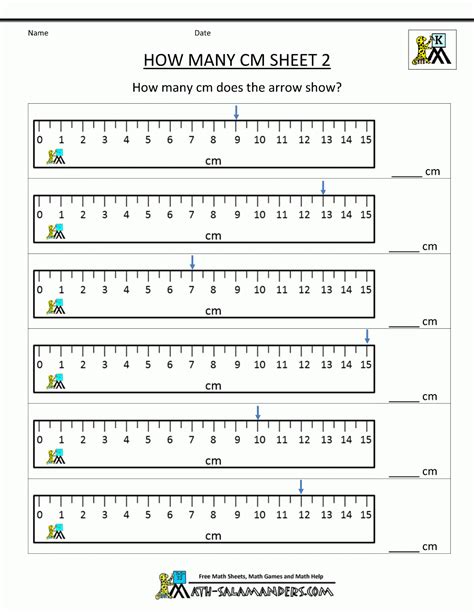 Centimeter Ruler 1st Grade Printable - Printable Ruler Actual Size