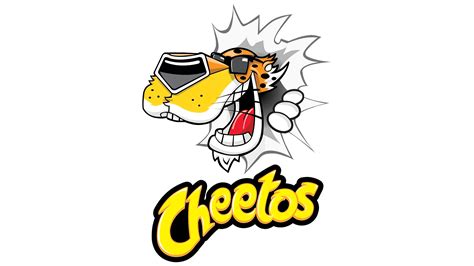 Cheetos Logo