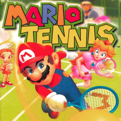 GBC Cheats - Mario Tennis Guide - IGN