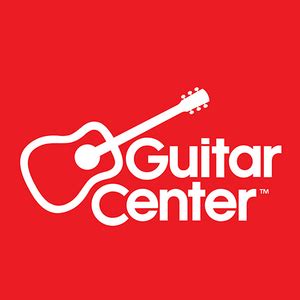 Guitar Center Logo PNG Vector (PDF) Free Download