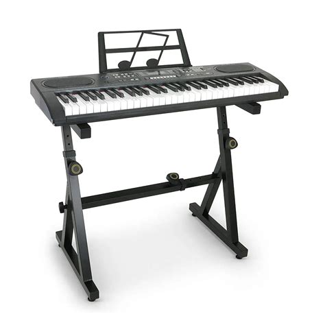 Cheap 61 Key Keyboard Stand, find 61 Key Keyboard Stand deals on line ...