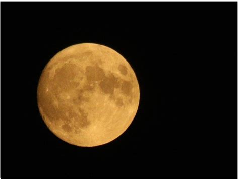 Full Harvest Moon Friday Is Supermoon: What To Know In Petaluma | Petaluma, CA Patch