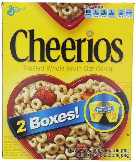 Download High Quality general mills logo cheerios Transparent PNG Images - Art Prim clip arts 2019