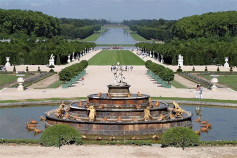 Palace of Versailles | History & Facts | Britannica