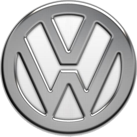 Volkswagen Logo PNG