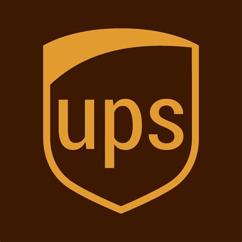 Ups Truck Vector at Vectorified.com | Collection of Ups Truck Vector free for personal use