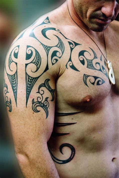 FREE TATTOO PICTURES: Tattoos For Men - A Guide to Choosing a Design ...