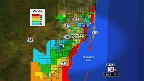 Hurricane Ian Evacuation Zones 2022 – Get Hurricane 2022 News Update