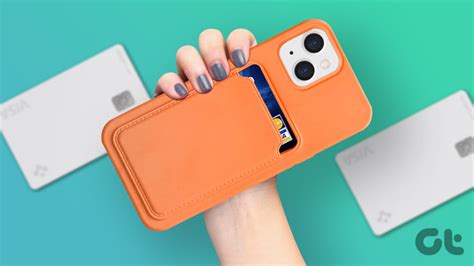 7 Best Wallet Cases for iPhone 15 Pro - Guiding Tech