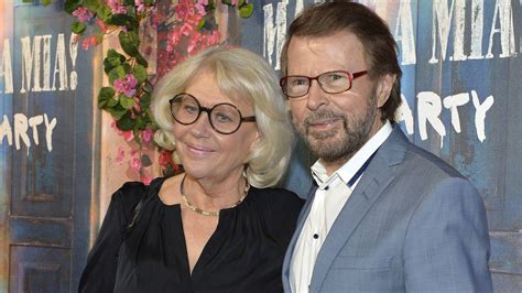 Björn Ulvaeus - TajveerAijia