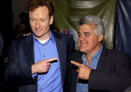 Conan O’Brien Puts Late Show on Craigslist, Jay Leno and David Letterman Poke Fun at the ...