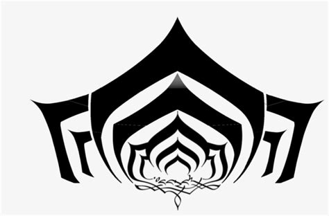 Warframe Logo Png - Warframe - Free Transparent PNG Download - PNGkey