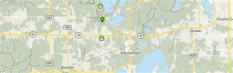 Best Trails near Interlochen, Michigan | AllTrails