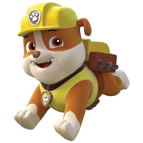 Kids' TV: Meet Your Favorite Paw Patrol Characters