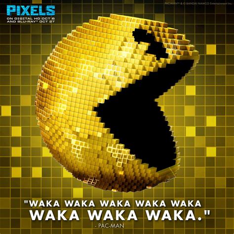 Pixels (@PixelsMovie) | Twitter