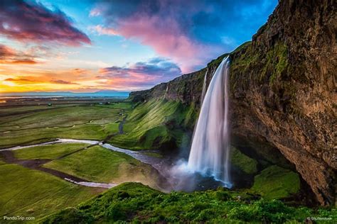 14 Best Waterfalls in Iceland That You Won’t Believe Are Real - Places To See In Your Lifetime