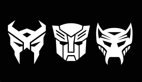 Transformers Logo Vector Art, Icons, and Graphics for Free Download