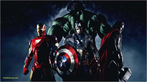 30++ Avengers zoom background information