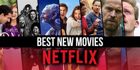 Best New Movies March 2021 Netflix : Netflix Movies March 2021 51 Best Films To Stream On The ...