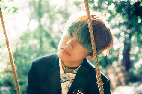 Bts Hyyh Concept Photos - btsae