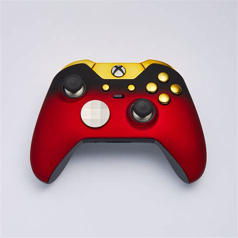 Custom Xbox Elite Controller | Images and Photos finder