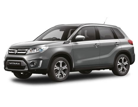 Suzuki Vitara 2022 Price & Specs | CarsGuide