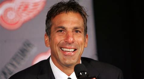 Chris Chelios leaving Red Wings to return to Chicago - Sportsnet.ca