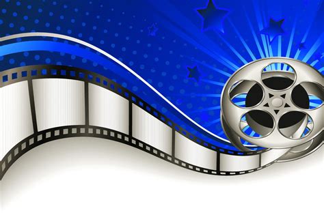 Film Reel Wallpapers - Wallpaper Cave