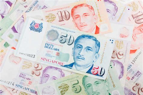 Dolar SGD – Mata Uang Singapura dan Sejarahnya