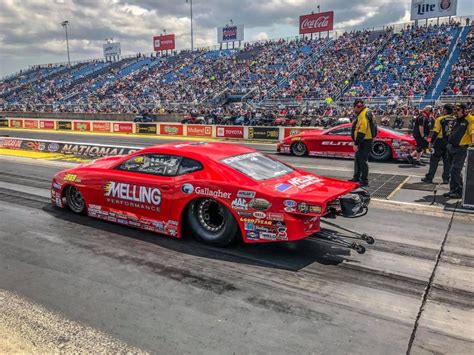 Gallery | Erica Enders Racing