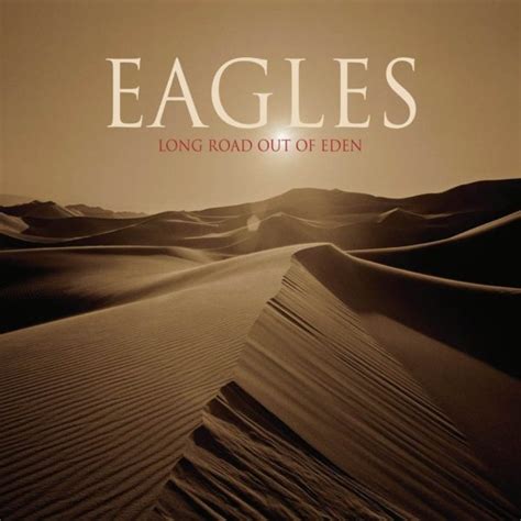 Best Eagles Album Covers: 10 Classic Artworks Ranked And Reviewed