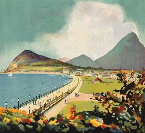 The Greystones Guide | Bray: A History