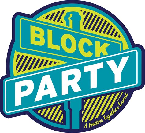 Block Party 2019