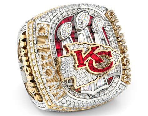 Kc Chiefs Super Bowl Ring Party - Image to u